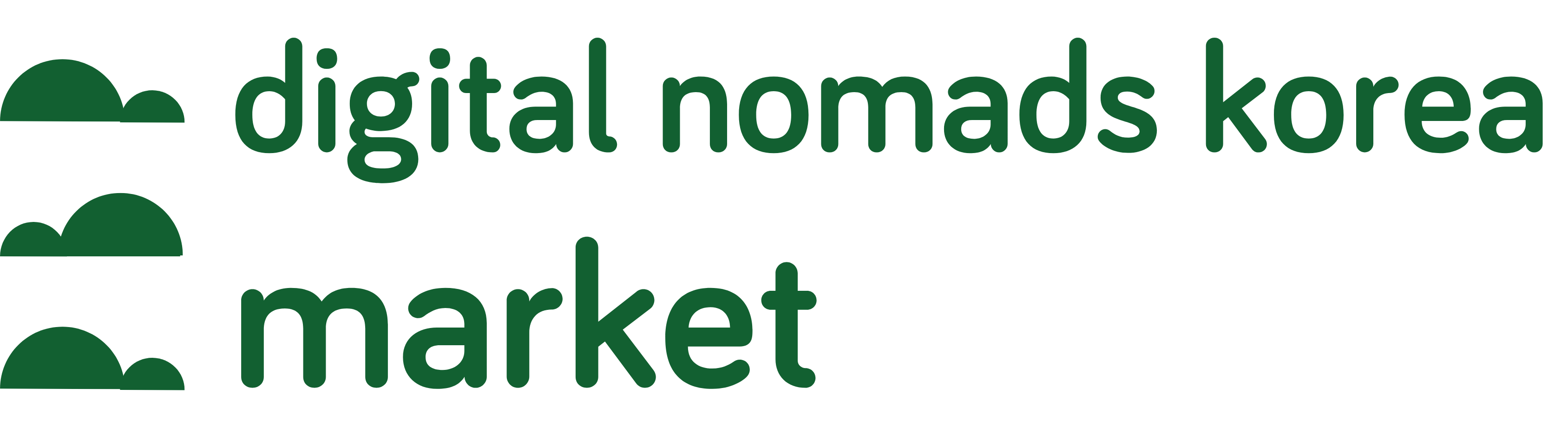 Digital Nomads Korea Market